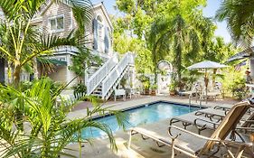 Andrews Inn&Garden Cottages